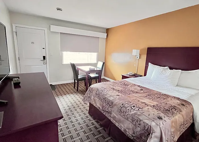 Park Place Motel & Suites