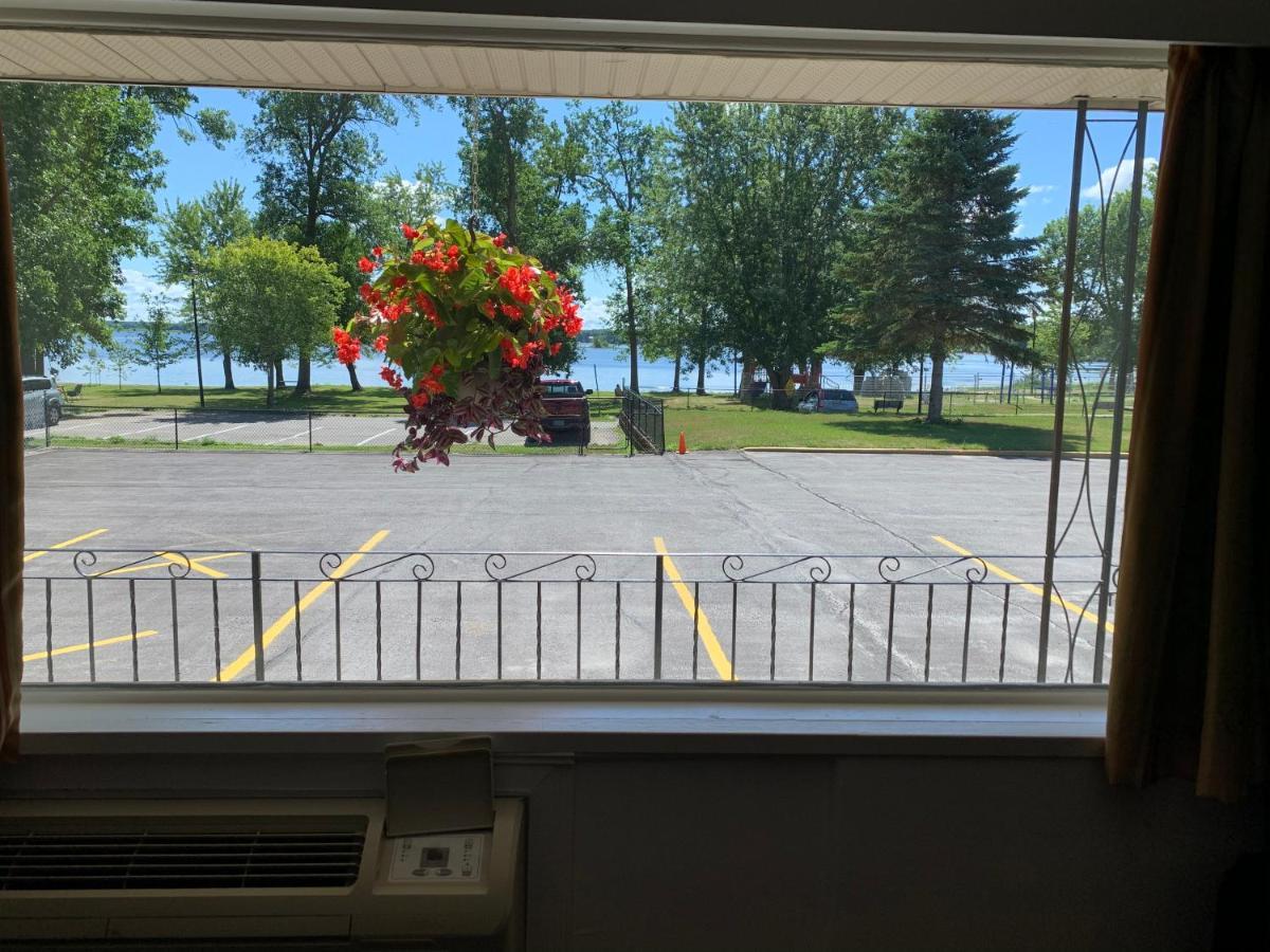 Motel Park Place & 2*