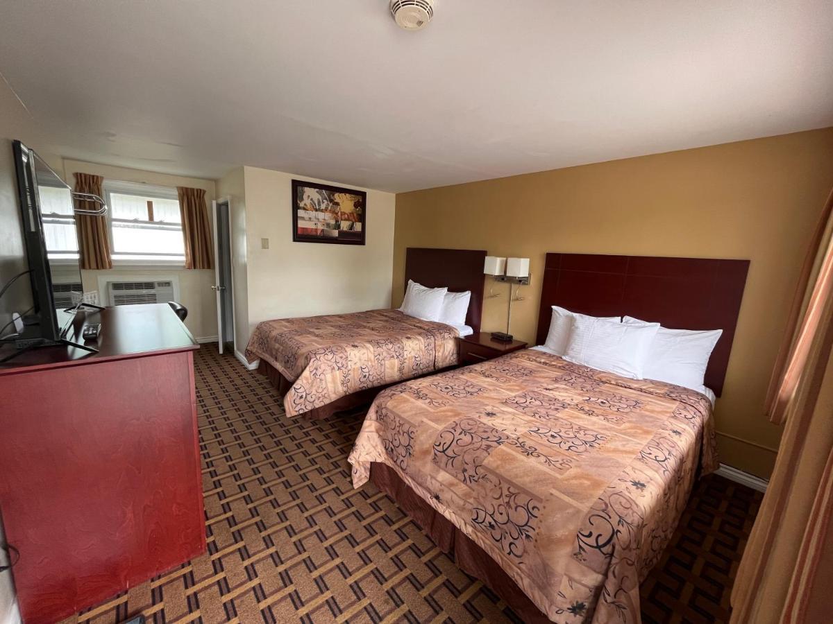 Park Place & Motel