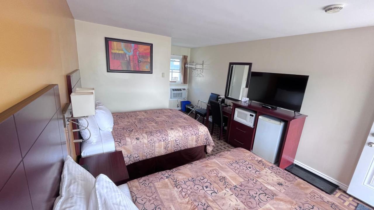 Park Place & Motel