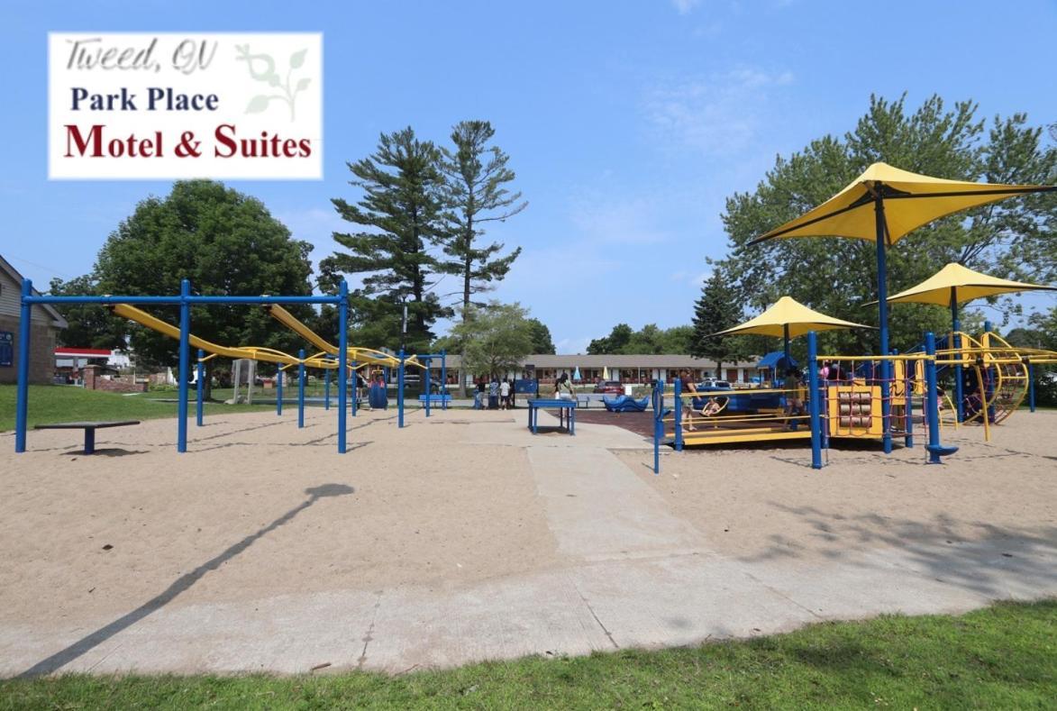 Motel Park Place & 2*
