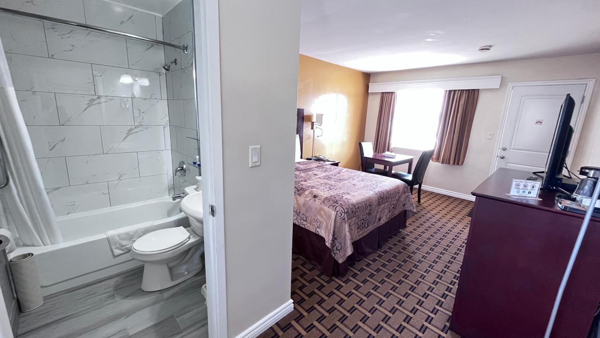 Motel Park Place & 2*