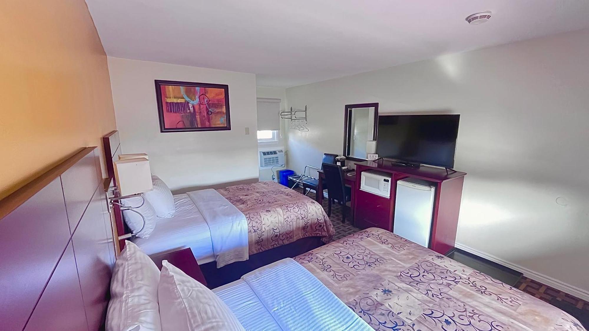 Motel Park Place & Tweed