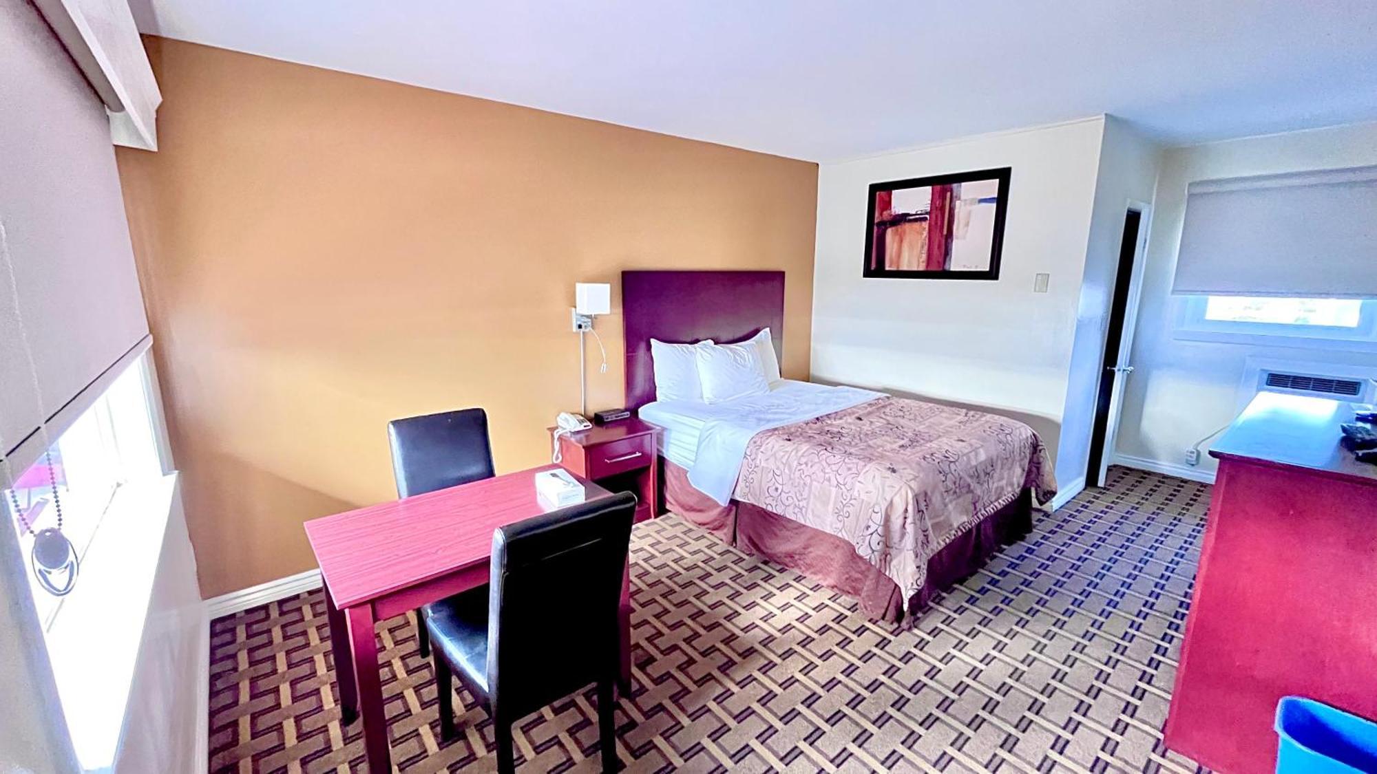 Motel Park Place & 2*