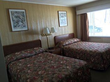 Park Place & Motel