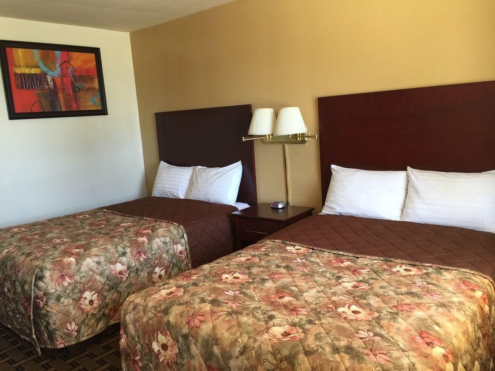 Park Place & Motel 2*