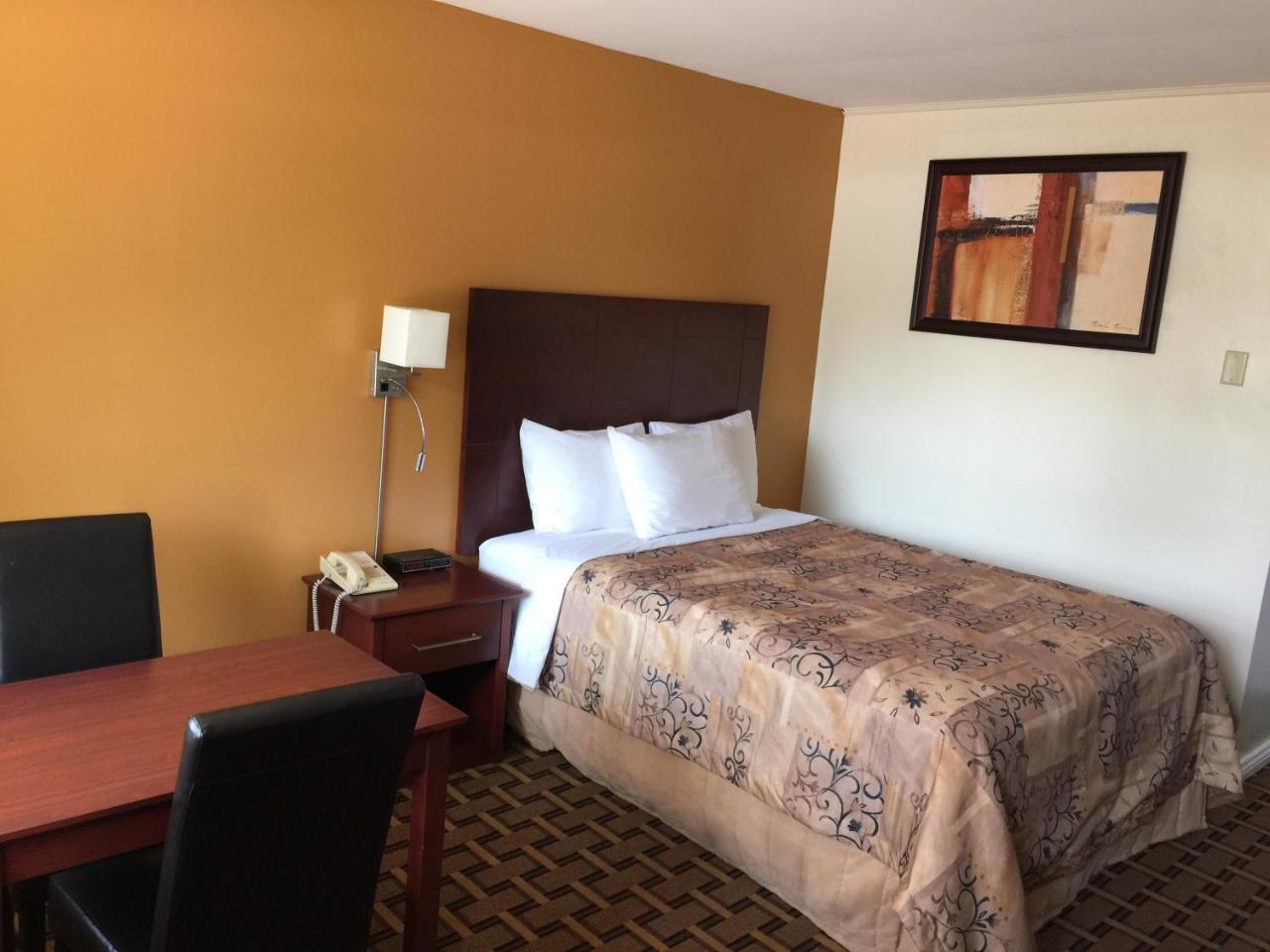 Motel Park Place & 2*