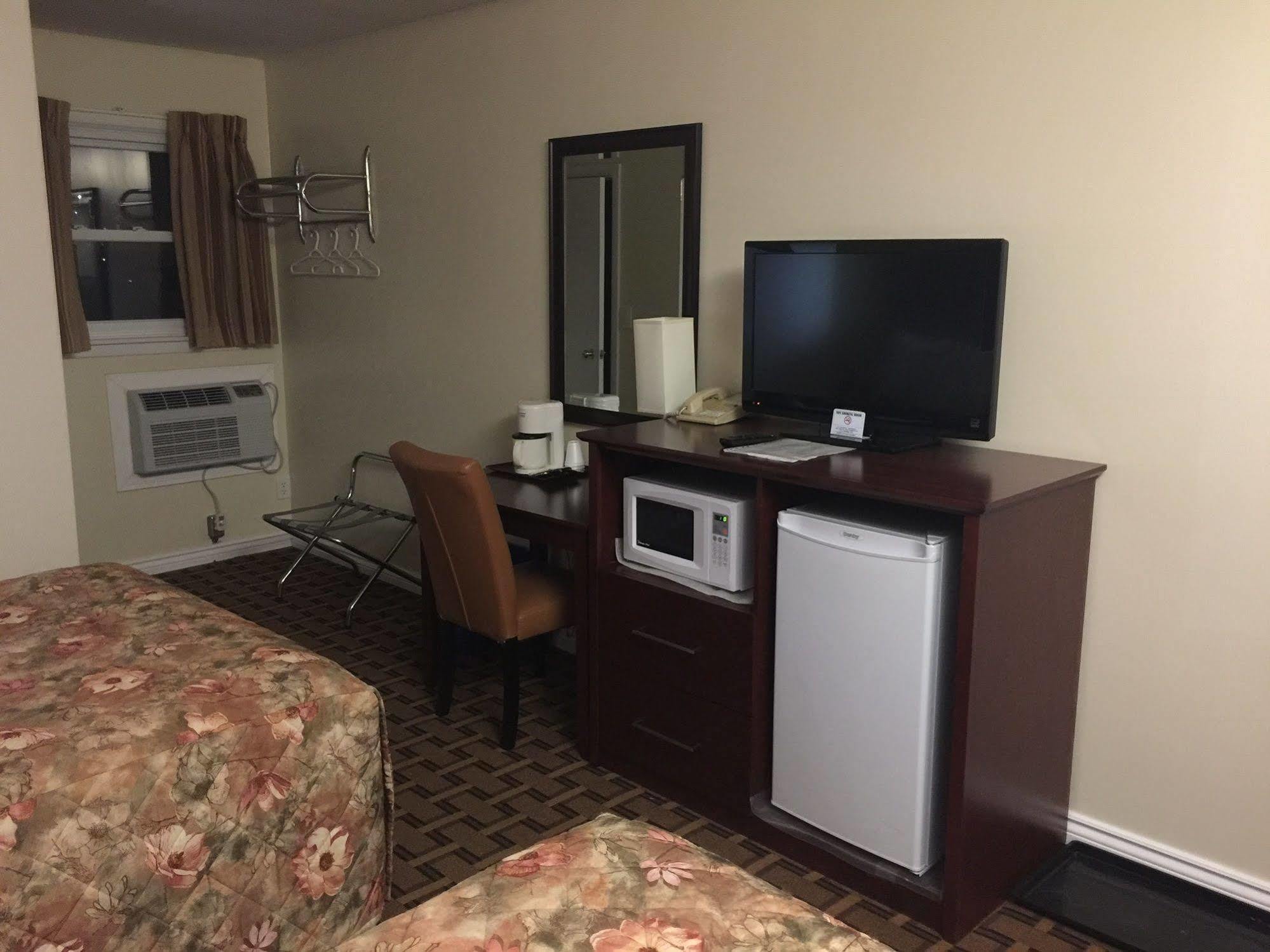 Motel Park Place & 2*