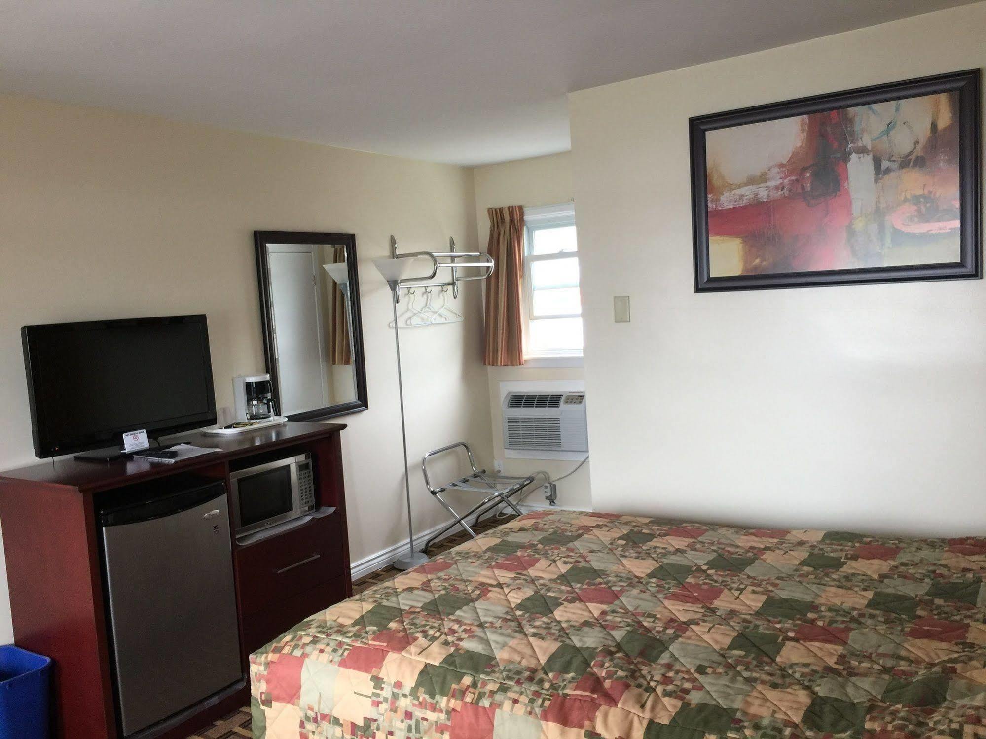 Park Place & Motel 2*