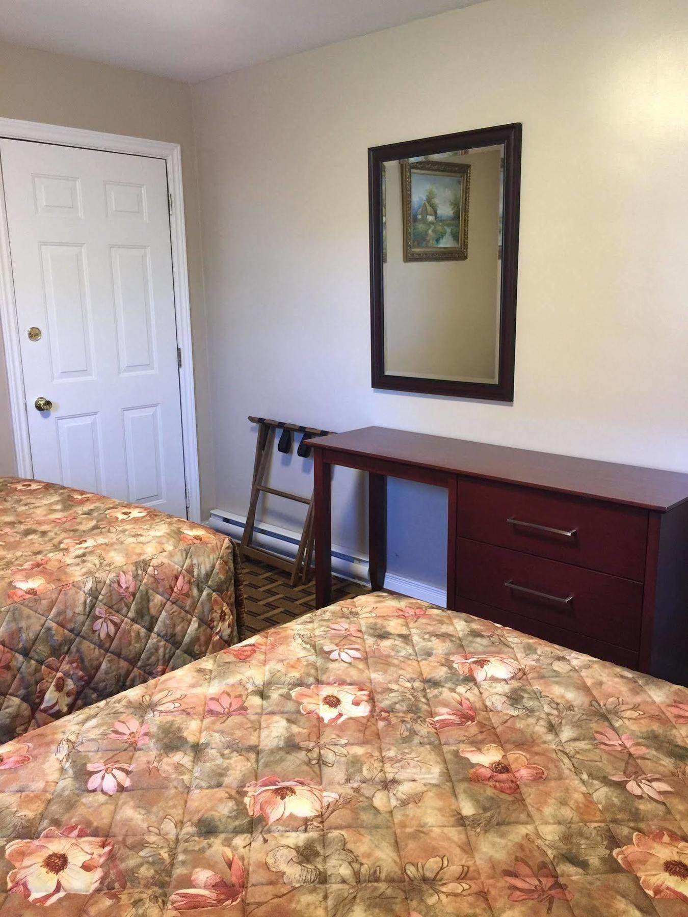 Park Place & Motel