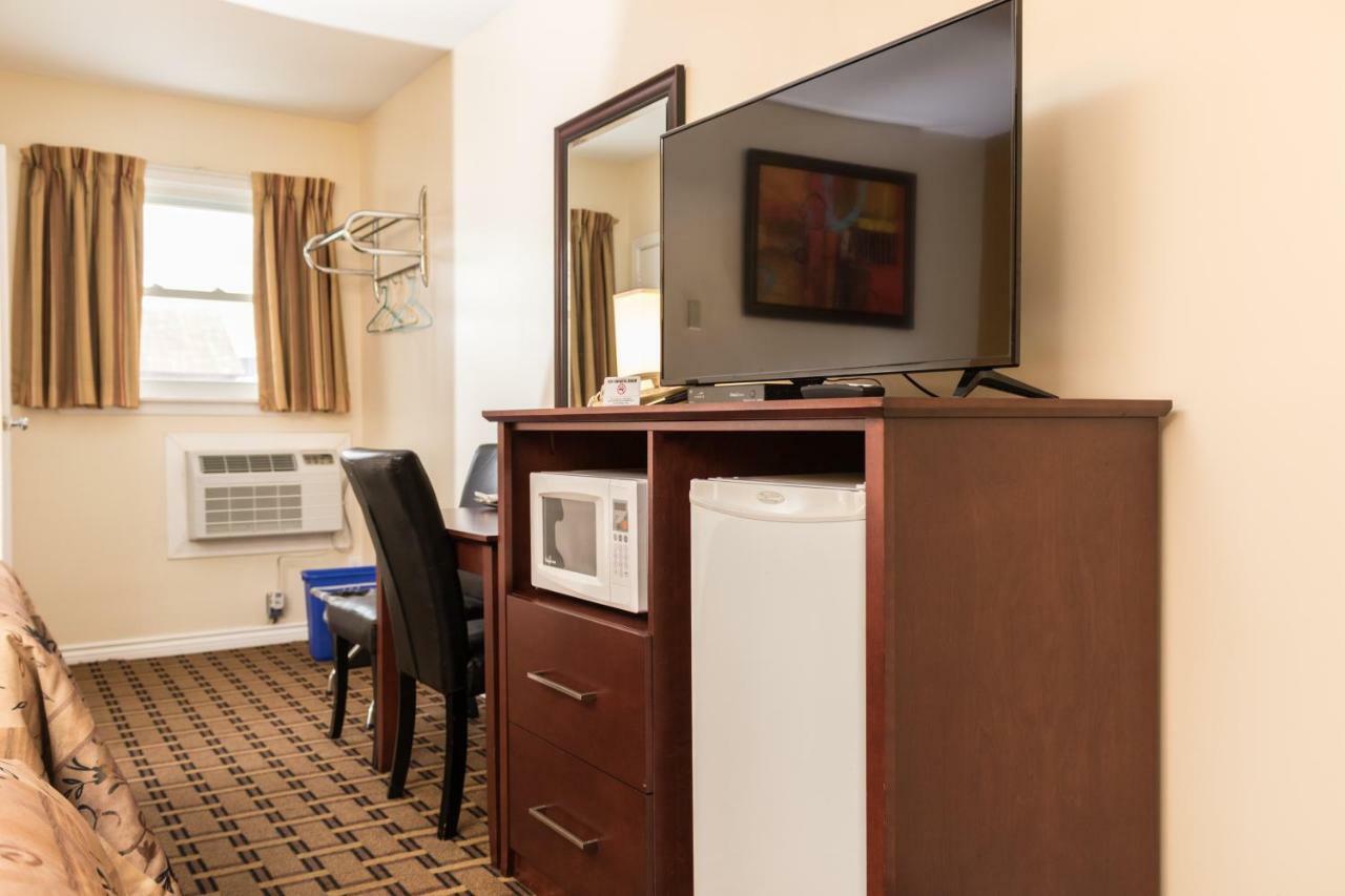 Motel Park Place &