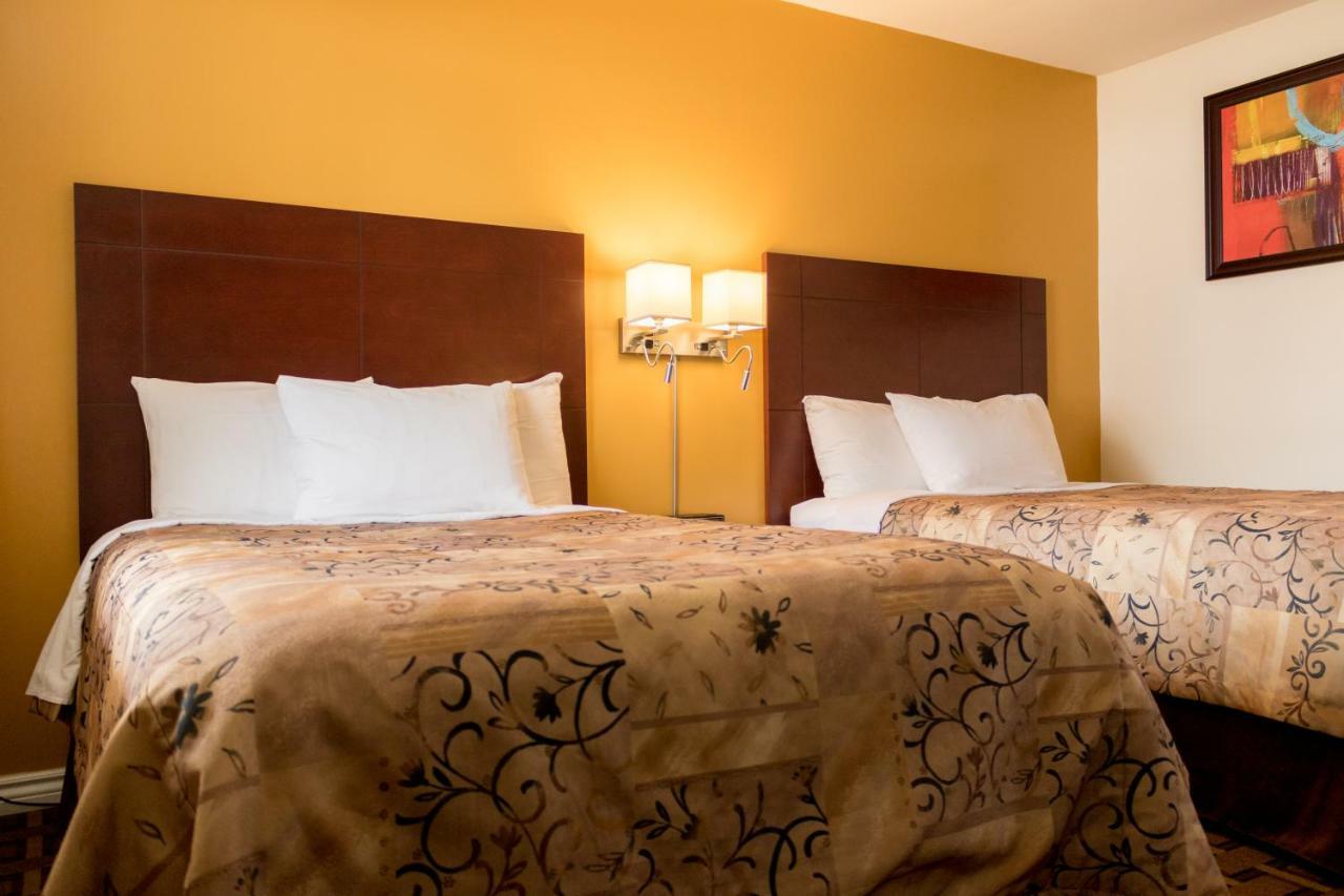 Motel Park Place & 2*