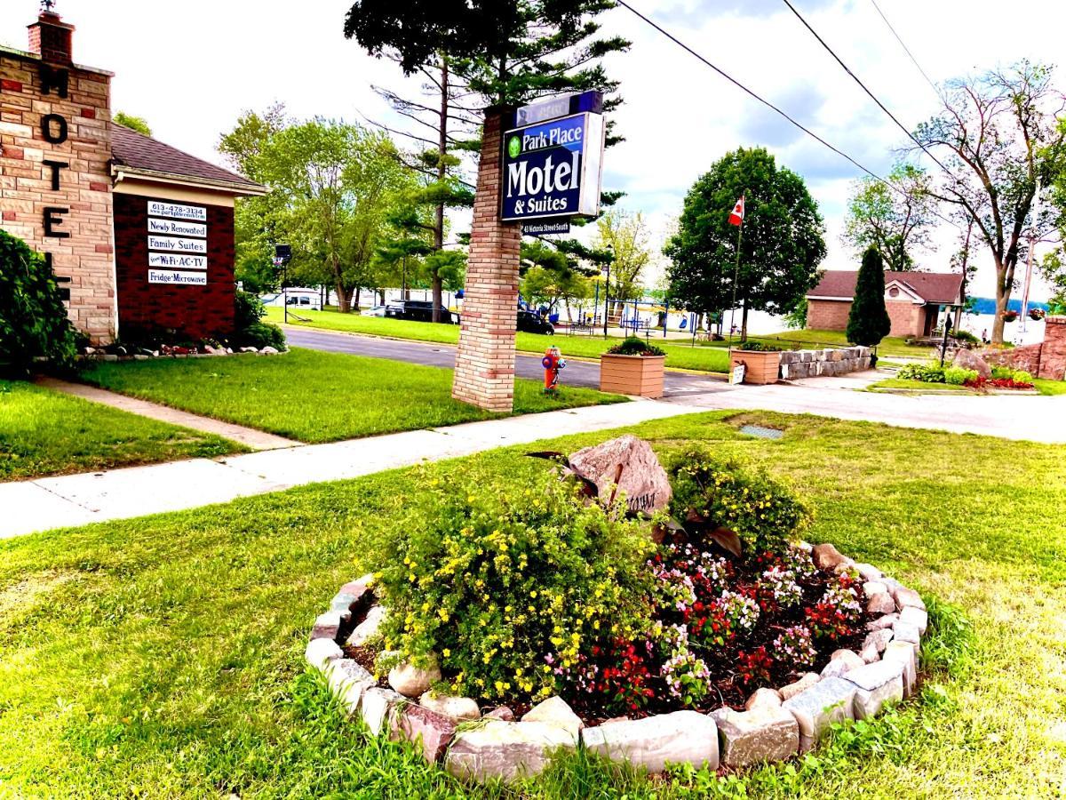 Motel Park Place &