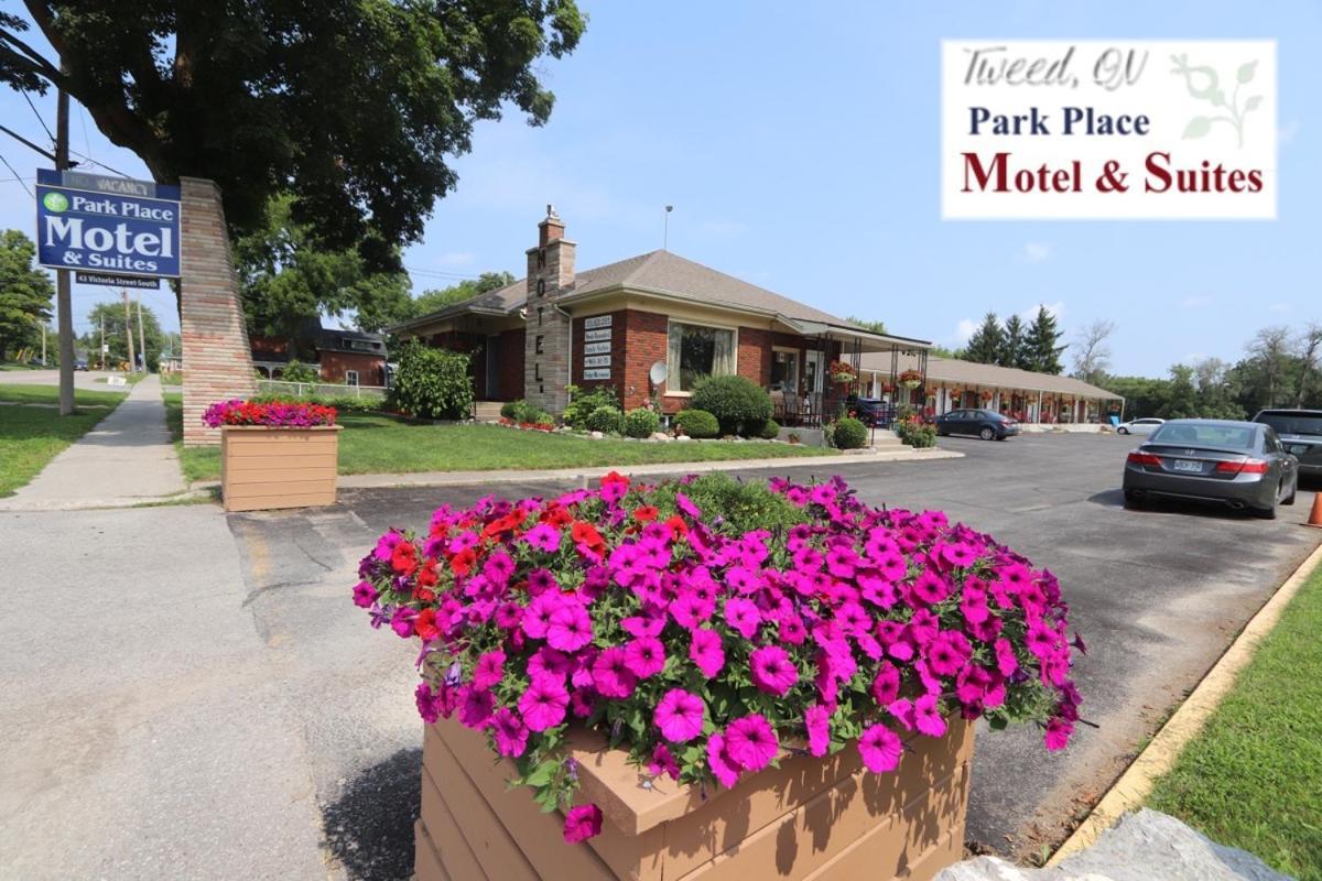 Park Place & Motel