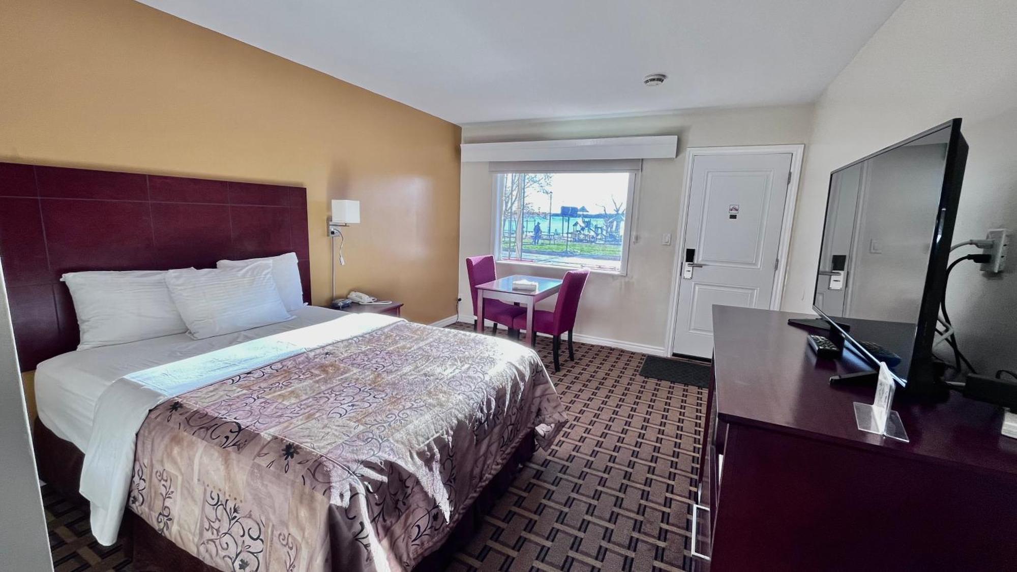 Motel Park Place &