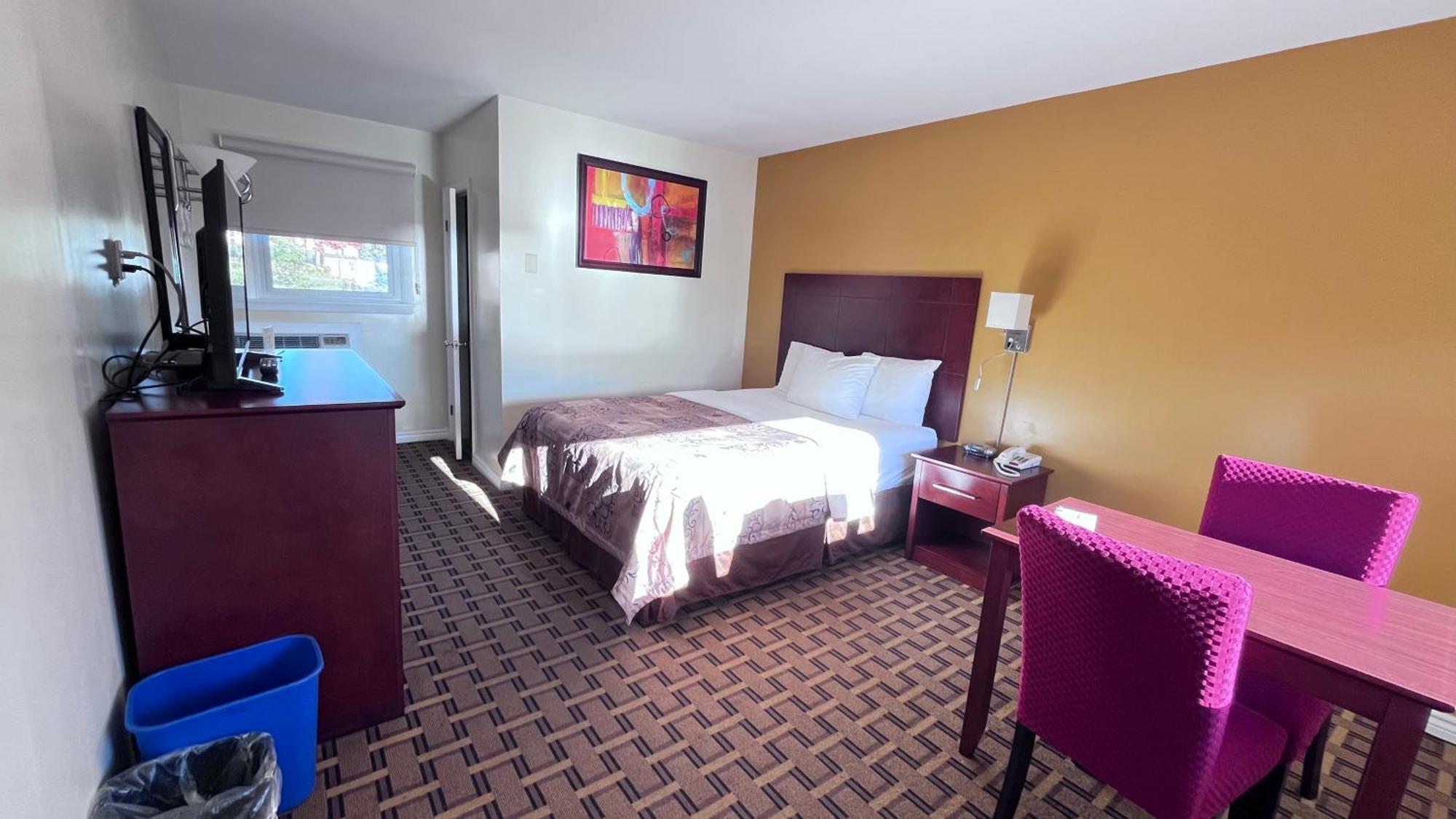 Motel Park Place & 2*