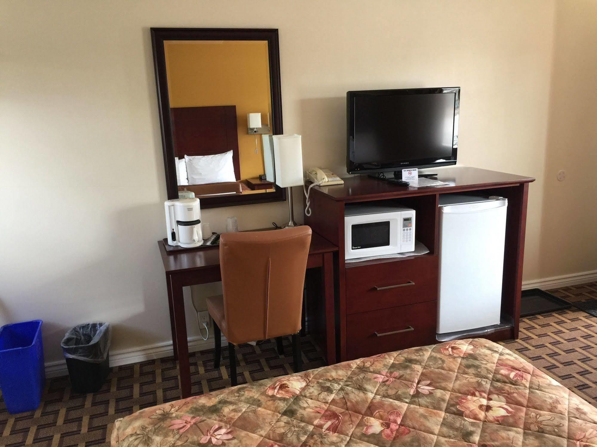 Motel Park Place & 2*
