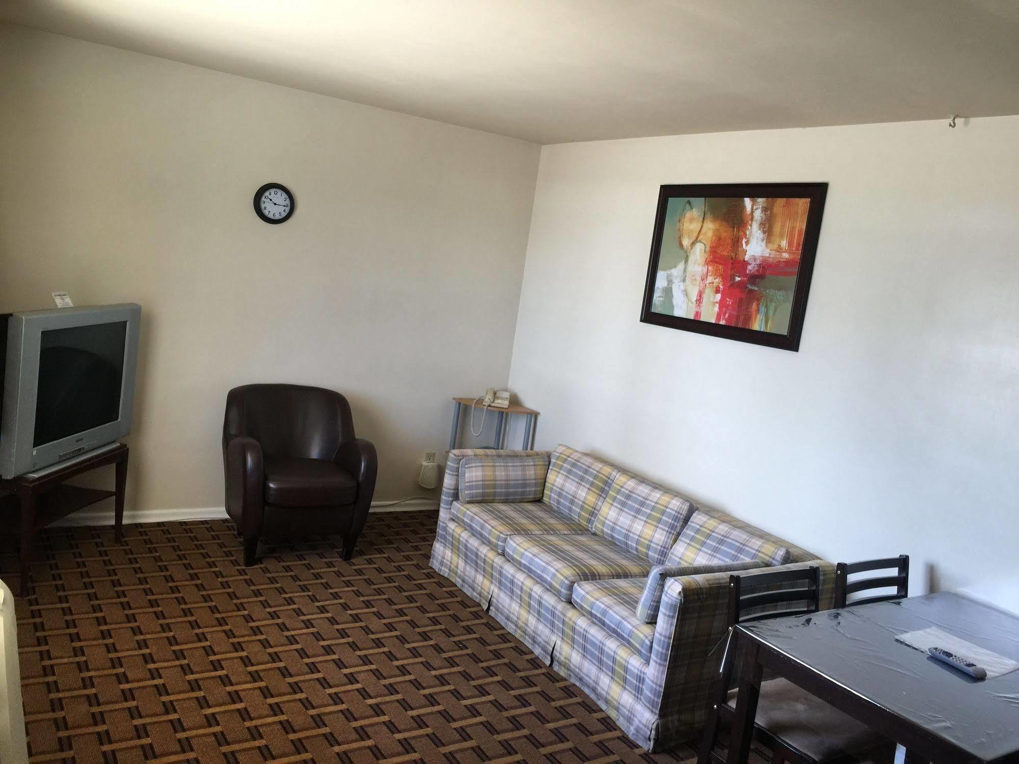 Motel Park Place &