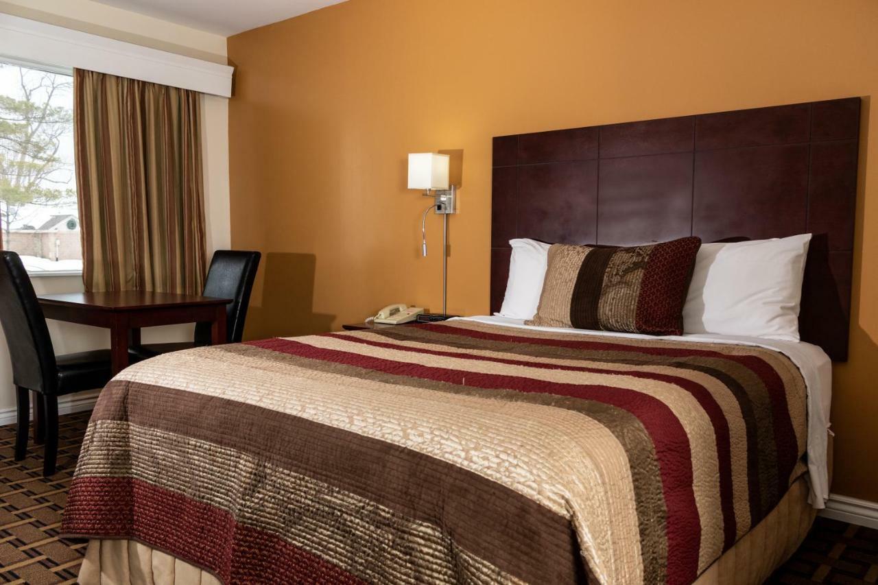 Motel Park Place & 2*